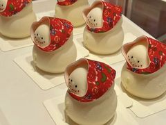 -好利来(北新桥店)