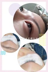 -8090美甲美睫生活馆