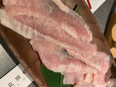 -花时·炭火烧肉(东百中心A馆店)