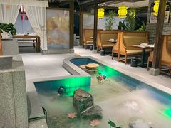 -寿州大饭店·餐厅