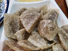 炸灌肠-鼎香润(德胜门内店)