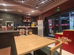 -宏状元现熬粥·京味菜(三里河店)