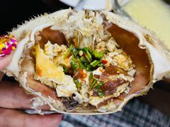 清蒸梭蟹-九层海鲜塔(市南店)