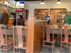 -哈勒滨饭庄(南二道街店)