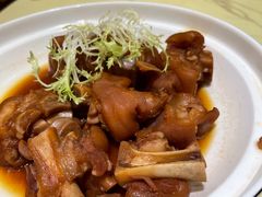-大家食府·福建菜(FAC协盛中心庭院餐厅店)