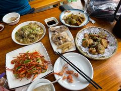 -品雅轩农家乐