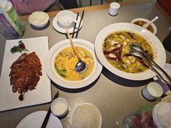 -茅庐毛血旺(临沂泰盛广场店)