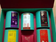 ku-kee礼盒-星巴克(蔡伦路店)