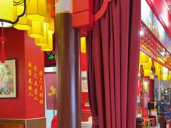 -富贵春饼·烤鸭·大厨现炒(诸城店)