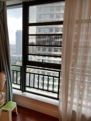 -兰心墩楠月子会所(万达店)