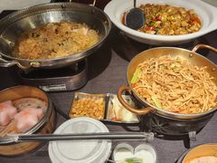 -简小舍·民间手艺菜(武昌江滩店)