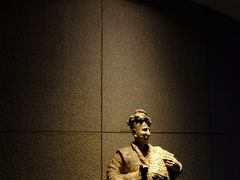 -长春世界雕塑园冰雪艺术天地