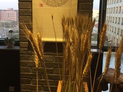 iphone_upload_pic-菩提树·素食餐厅(汇智国际商业中心店)