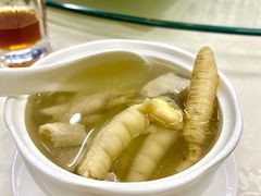 养身滋补炖汤-宜兴隆家宴·私房菜(泰安华庭店)