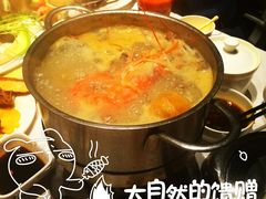 虾-星伦多自助料理(华润万象城店)