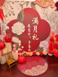 -馨月汇·独栋月子中心(南山店)
