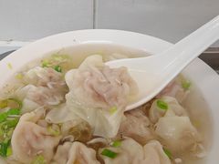 -巧手馄饨(箍桶巷店)