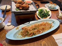 -蓉城小馆(科兴店)