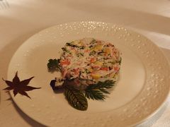 -黑宝石西餐厅(汇励99城市公园店)