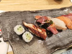 -合点寿司(金虹桥商场店)