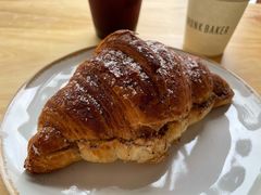-DRUNK BAKER(上海陕康里店)