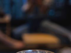 -Metal hands·铁手咖啡