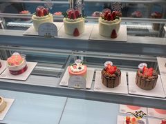 -吉川堂·日式甜点专门店(正佳广场店)