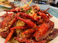 -虾皇(龙虾城旗舰店)