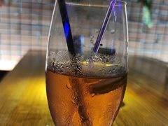 -别院里音乐餐酒吧(双流航空港店)