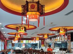 -百味饺子城•海鲜家常菜(秦皇岛店)