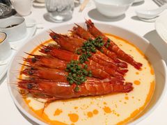 -宝丽轩中餐厅BAOLIXUAN