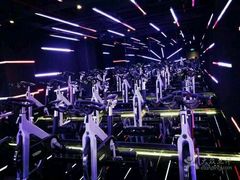 -W FITNESS 威尔仕健身·游泳(七宝店)
