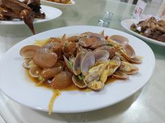 -车头老二大排档(金城步行街店)