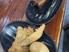 -一品飘香米线(一中总店)