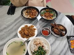 -再回首鸡肉米线(人民路一店)