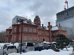 -北海道厅旧本厅舍(旧本庁舎)