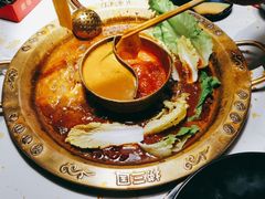 -捞三国美蛙鲜鱼火锅(茂业店)