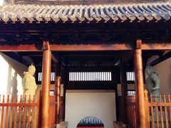 -径山寺