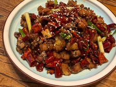 -云之南(八里庄店)
