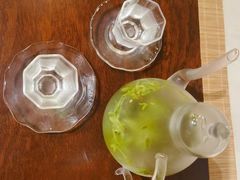 -上海大宁福朋喜来登酒店大堂吧(共和新路店)