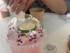 -VERIE BAKEHOUSE