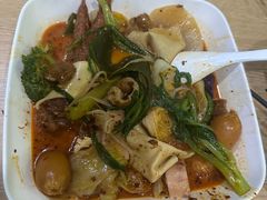 -林静小吃(复兴路店)