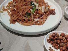 -如轩·海鲜砂锅粥·潮汕菜(南城店)