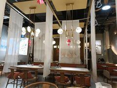 -乔阿马·江南味·驴肉香(龙湖华泾天街店)
