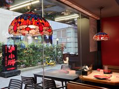 -沪小胖·小龙虾·蓝龙王(八佰伴店)