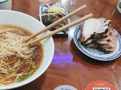 -同得兴 Since·1995 传统苏式面馆(十全街店)