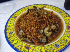 -胖子饺子馆·海鲜家常菜(海军博物馆店)