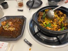 -友黔蛙(吉大店)