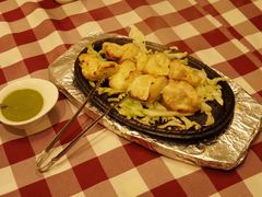 -Santoor 萨都里印度餐厅(北锣鼓巷店)