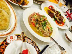 -万宝海鲜舫(劳动公园店)